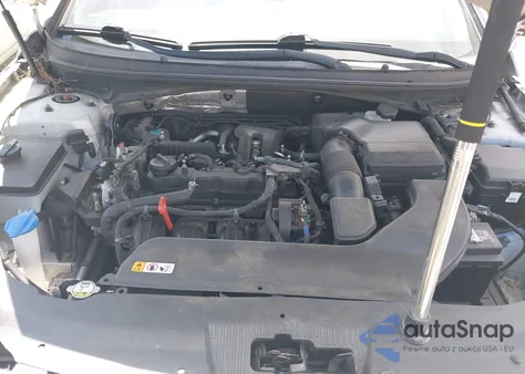 2017 Hyundai Sonata из США, поврежденный, VIN 5NPE24AF5HH566969